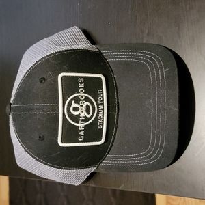 Garth brooks baseball cap